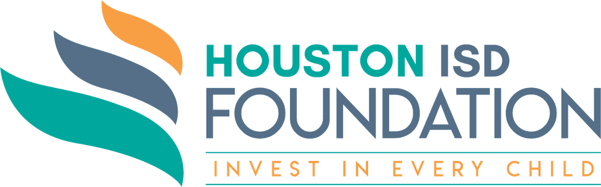 Houston ISD Foundation logo