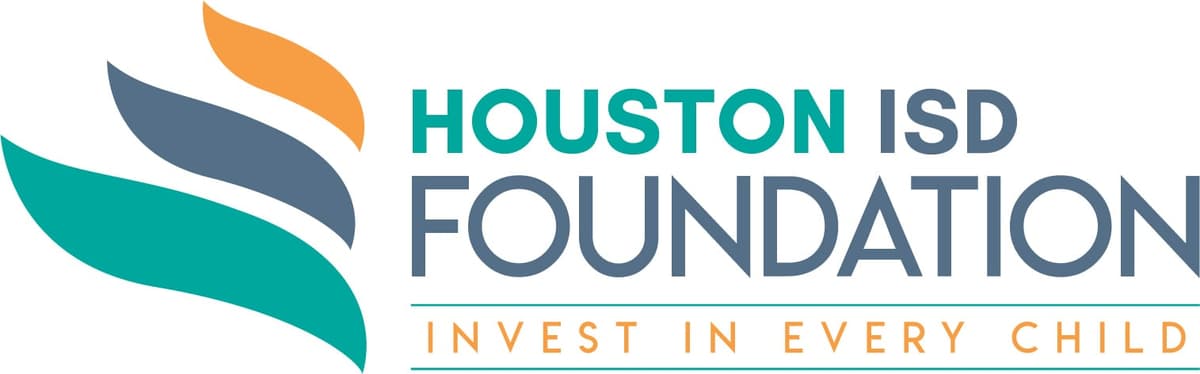 Houston ISD Foundation logo
